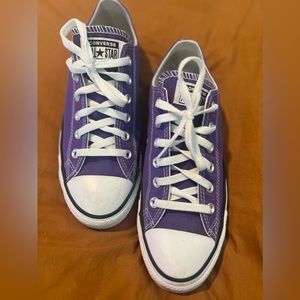 Converse All-Star Low